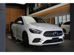 MERCEDES BENZ B class