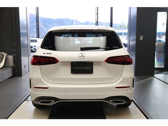 MERCEDES BENZ B class