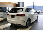 MERCEDES BENZ B class
