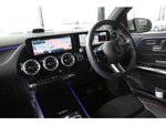 MERCEDES BENZ B class