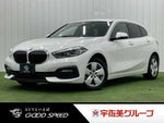 BMW 1series