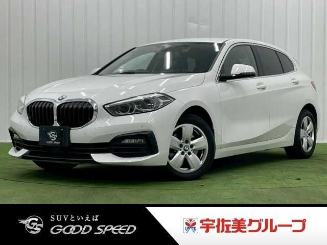 BMW 1series