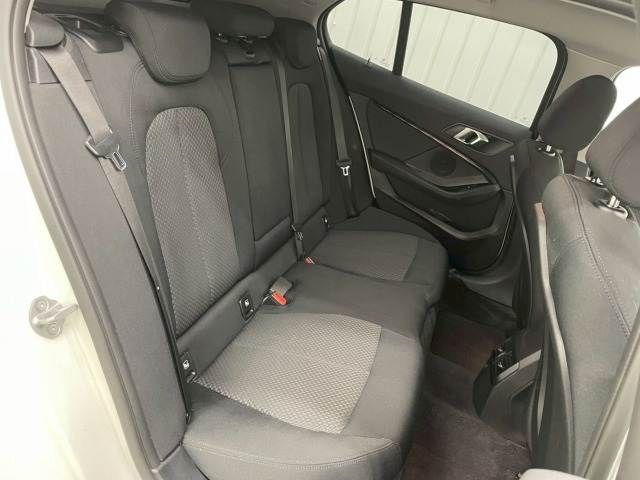 BMW 1series