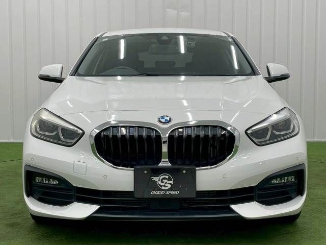 BMW 1series