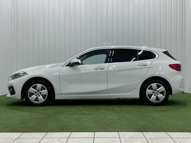BMW 1series