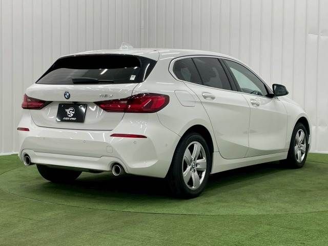 BMW 1series