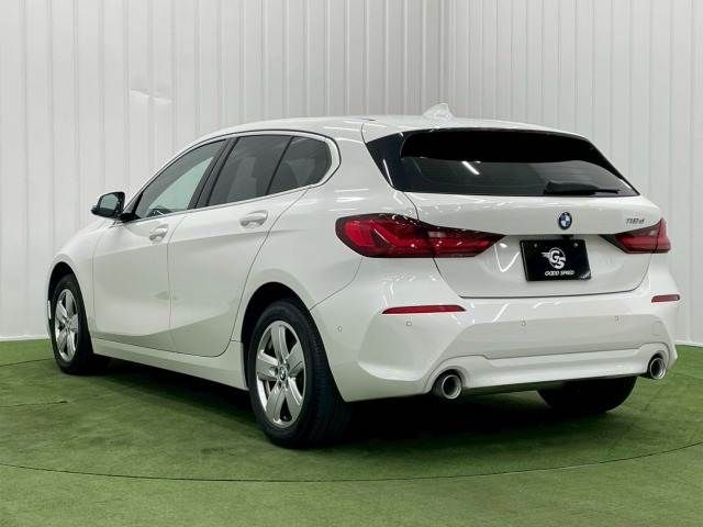 BMW 1series