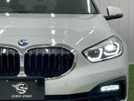 BMW 1series