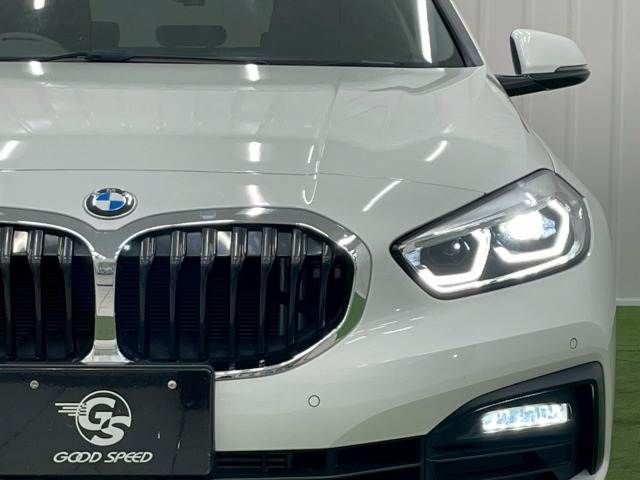 BMW 1series