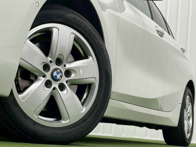 BMW 1series