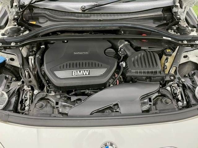 BMW 1series