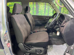 PAJERO MINI 4WD