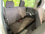 PAJERO MINI 4WD