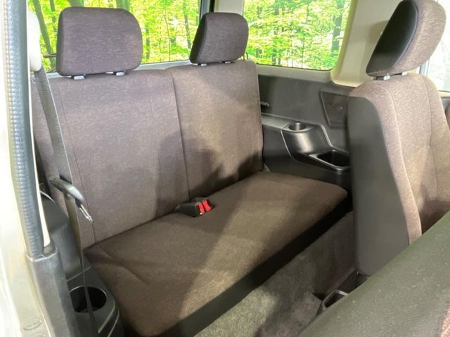 PAJERO MINI 4WD