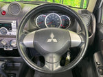 PAJERO MINI 4WD