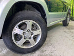 PAJERO MINI 4WD