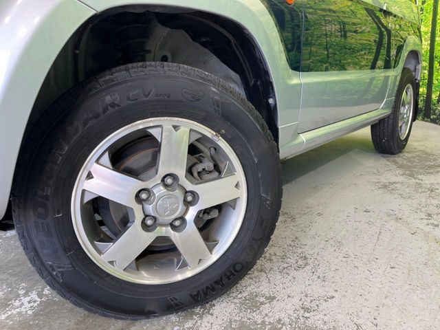 PAJERO MINI 4WD