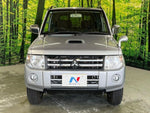 PAJERO MINI 4WD