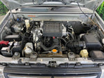 PAJERO MINI 4WD