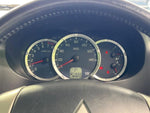 PAJERO MINI 4WD