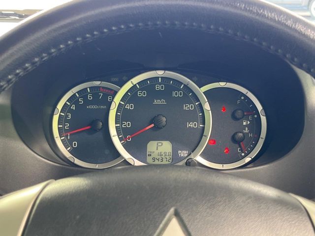 PAJERO MINI 4WD