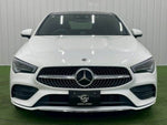 MERCEDES BENZ CLA class