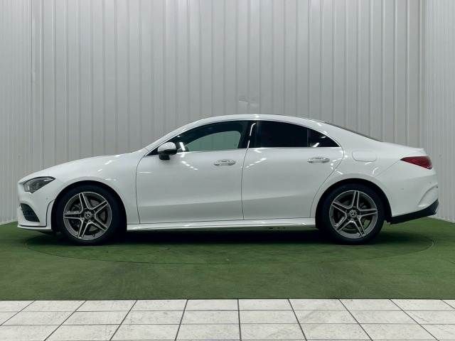MERCEDES BENZ CLA class