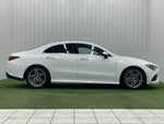 MERCEDES BENZ CLA class
