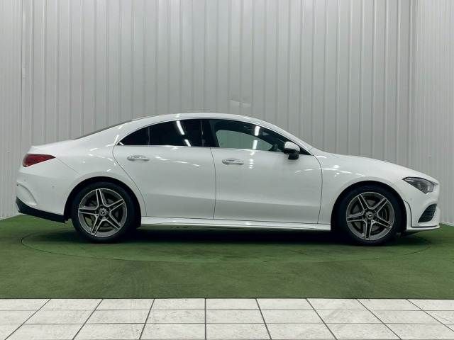 MERCEDES BENZ CLA class