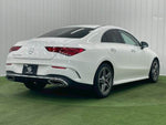 MERCEDES BENZ CLA class