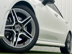 MERCEDES BENZ CLA class