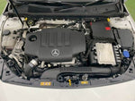 MERCEDES BENZ CLA class