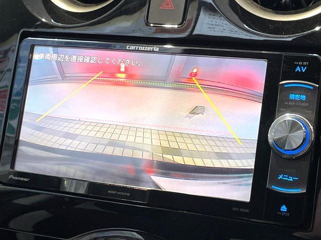 NOTE 4WD