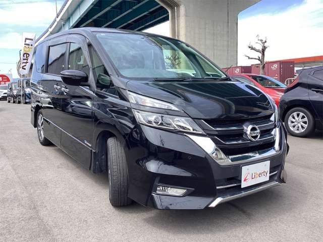 SERENA  S-HYBRID