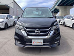 SERENA  S-HYBRID