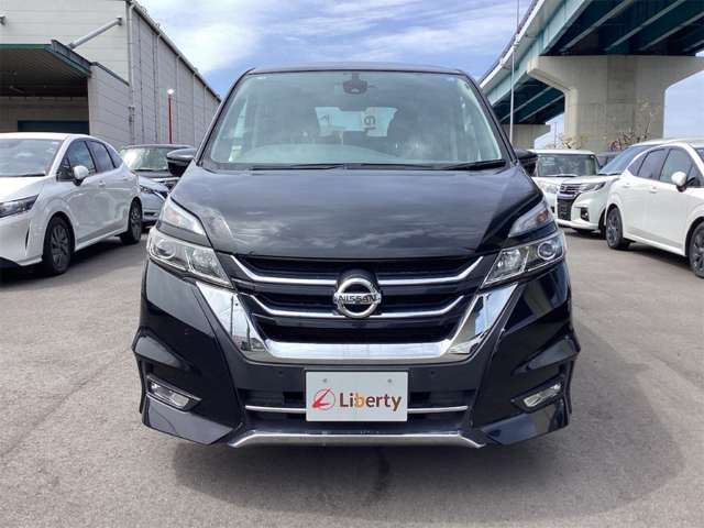 SERENA  S-HYBRID