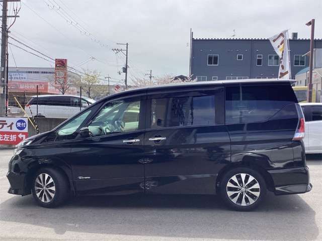 SERENA  S-HYBRID