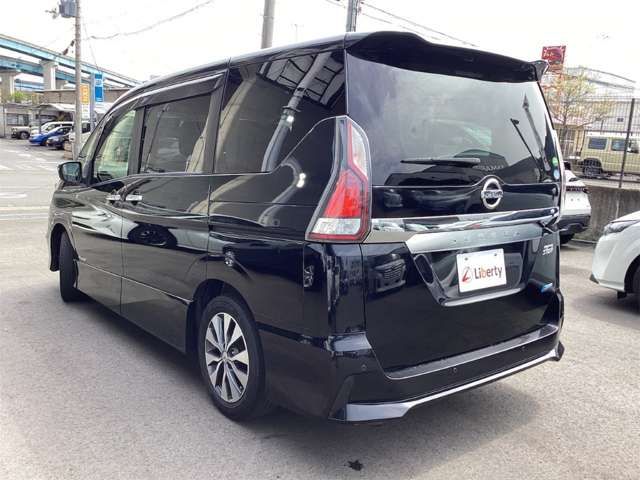SERENA  S-HYBRID