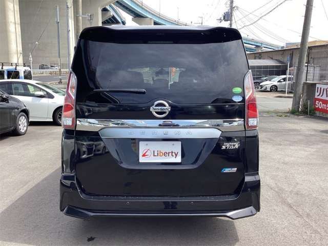 SERENA  S-HYBRID