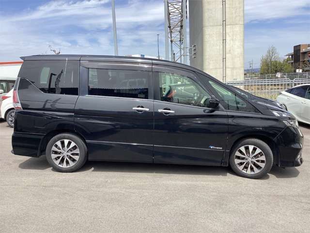 SERENA  S-HYBRID
