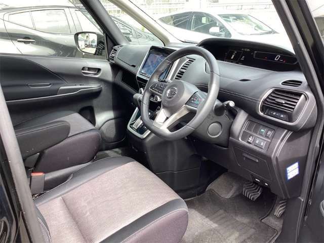 SERENA  S-HYBRID