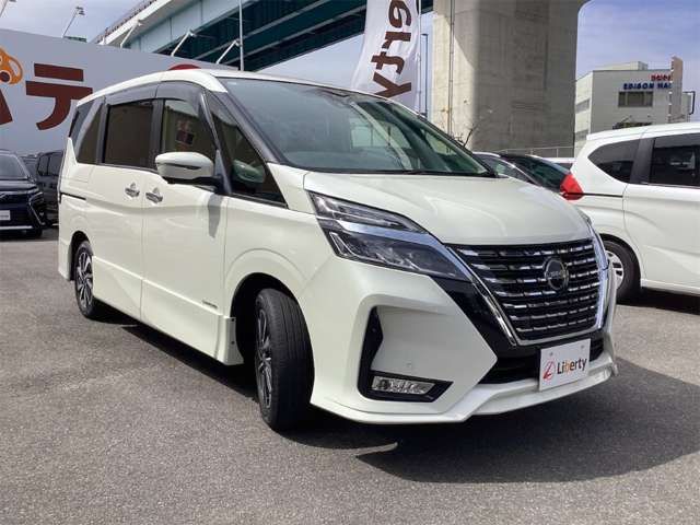SERENA  S-HYBRID