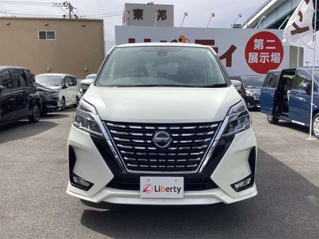 SERENA  S-HYBRID