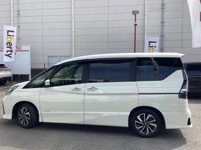 SERENA  S-HYBRID