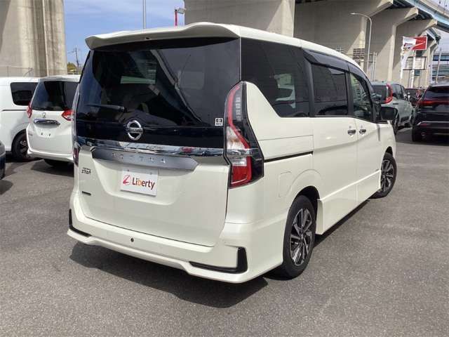 SERENA  S-HYBRID