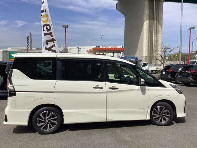 SERENA  S-HYBRID