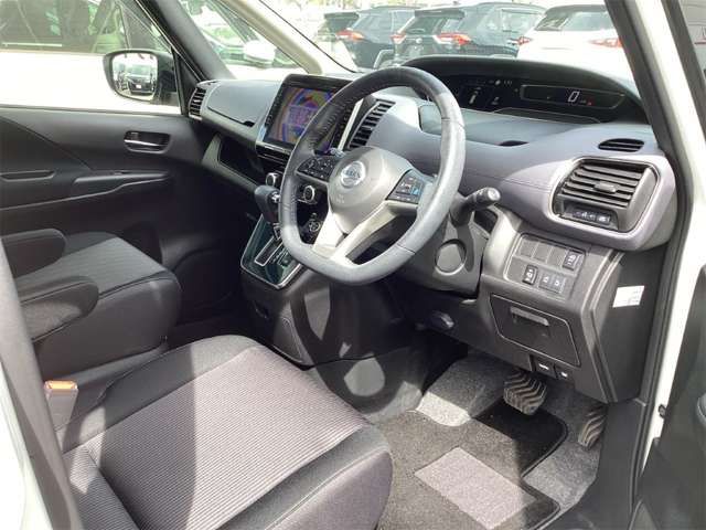 SERENA  S-HYBRID