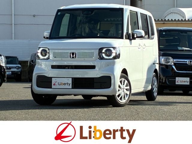 N-BOX