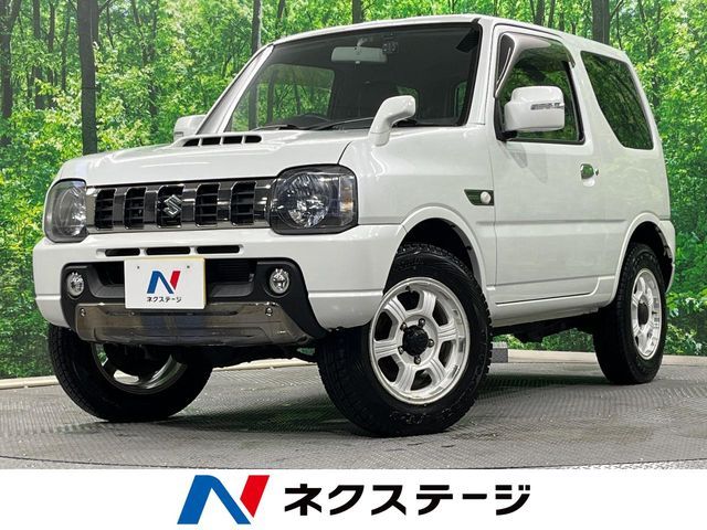 JIMNY 4WD