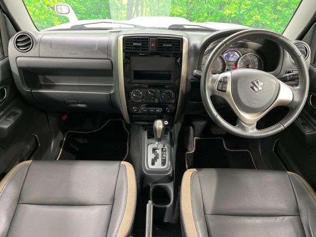 JIMNY 4WD